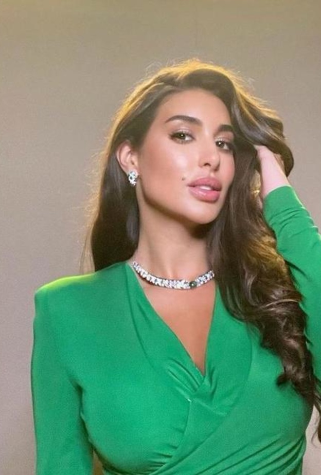 ياسمين صبري