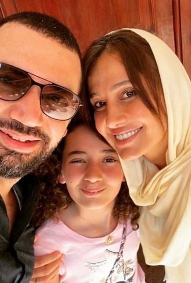 حلا شيحة تكشف اعتزامها إطلاق خط أزياء وزوجها معز مسعود يُشجعها: "أنا مبهور بيها"