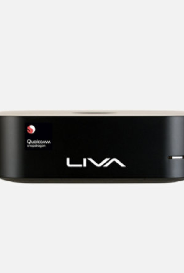إطلاق حاسب Mini Box من مايكروسوفت