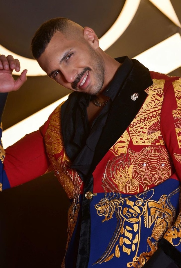 حسن ابو الروس