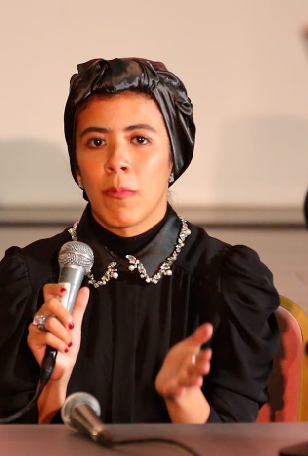 جواهر العامري 