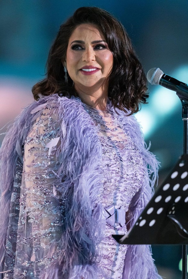 نوال الكويتية