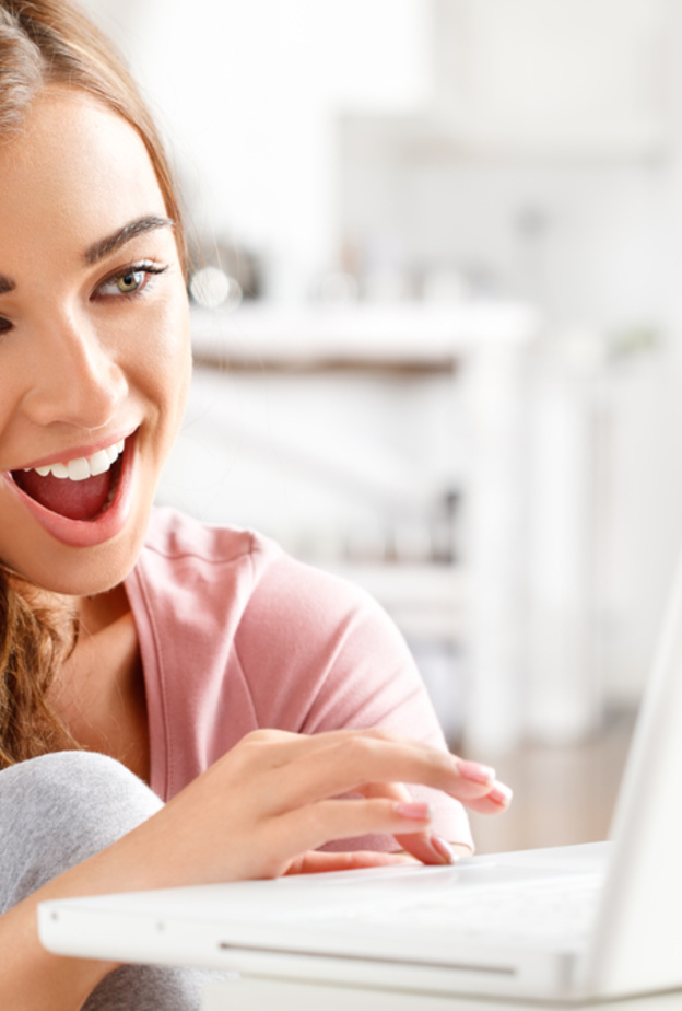 دراسة تؤكد فشل زواج الإنترنت