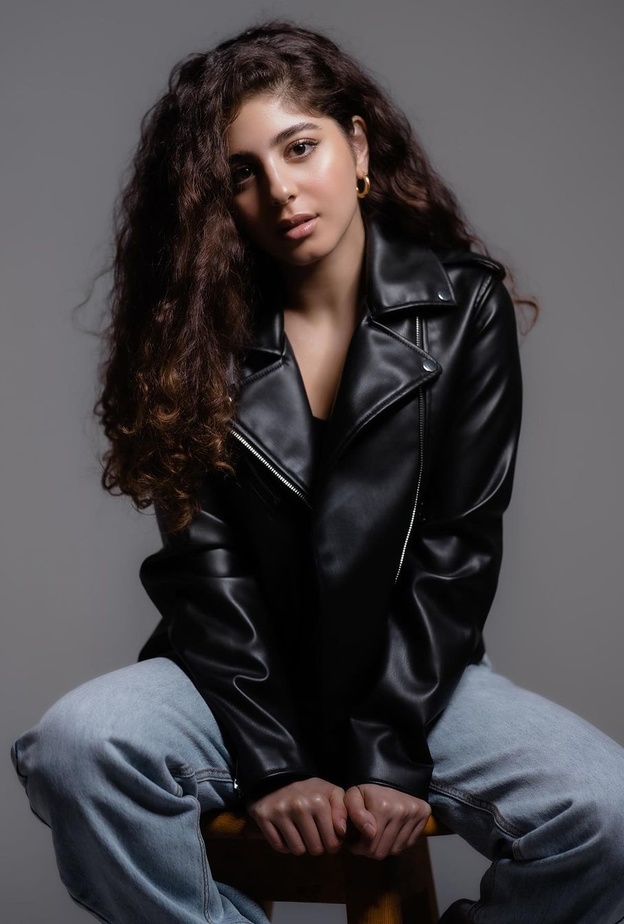 مايان السيد 