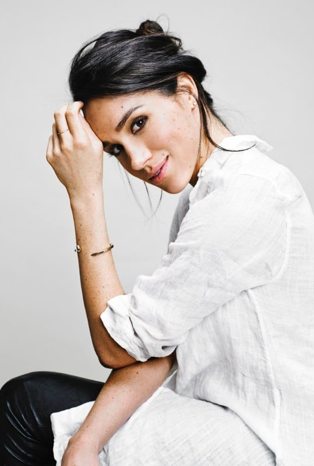 انتقادات لميغان ماركل بسبب مشاركتها في حملات الضغط على أعضاء مجلس الشيوخ