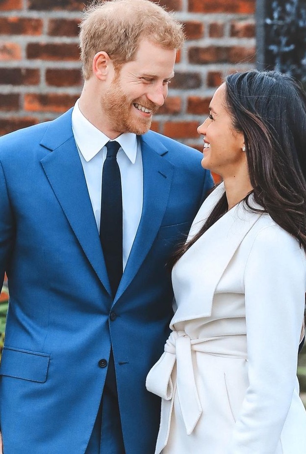 بمناسبة مرور 4 أعوام على إعلان خطبة ميغان وهاري دعونا نتعرف عما قالته ميغان عن انطباعها عن لقائها الأول مع الملكة ودوقة كمبريدج