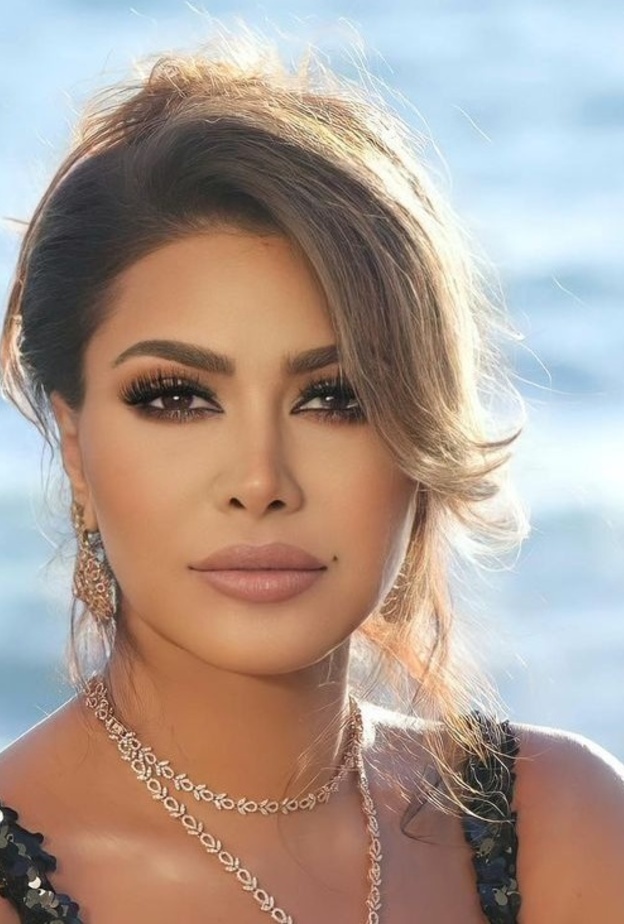 نوال الزغبي تنشر صورة ابنها "جورجي" لأول مرة: "صار شاب الله يحميه" 2021