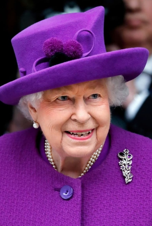 هل تؤثر الحالة الصحية للملكة على احتفالات اليوبيل البلاتيني