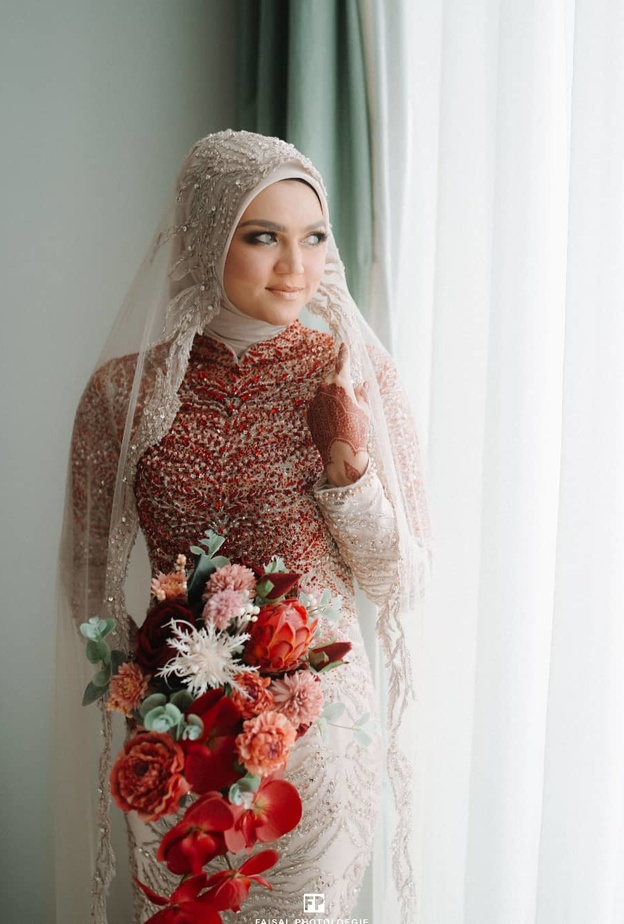 كيف تحتفلين بليلة الحنة بطريقة جديدة ومبتكرة