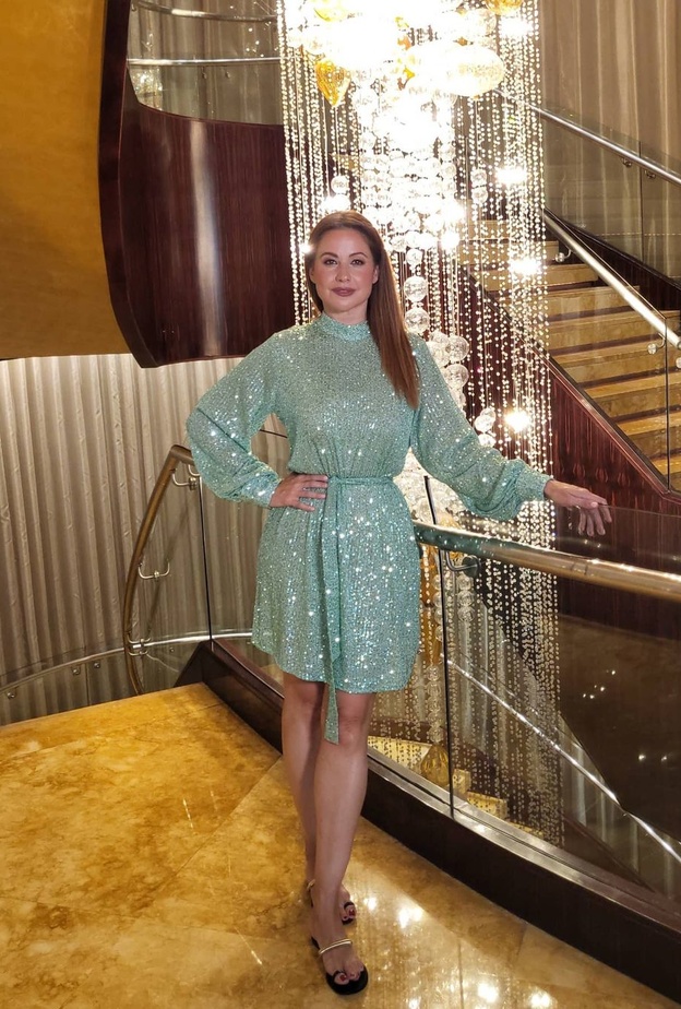 ريا ابي راشد 