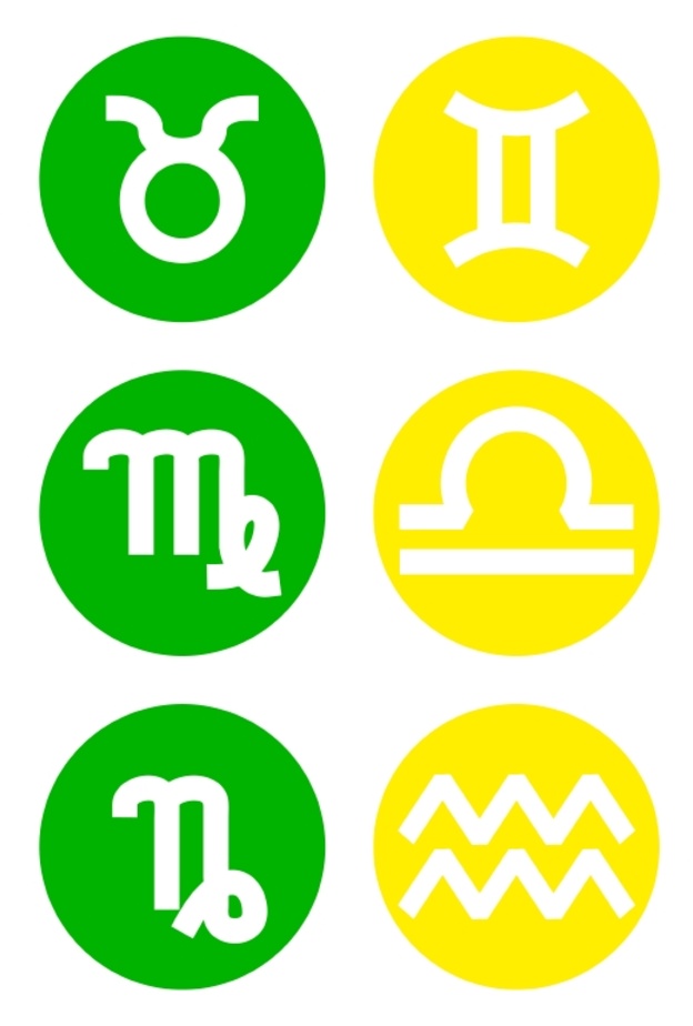 برجك ليوم الجمعة 5 نوفمبر