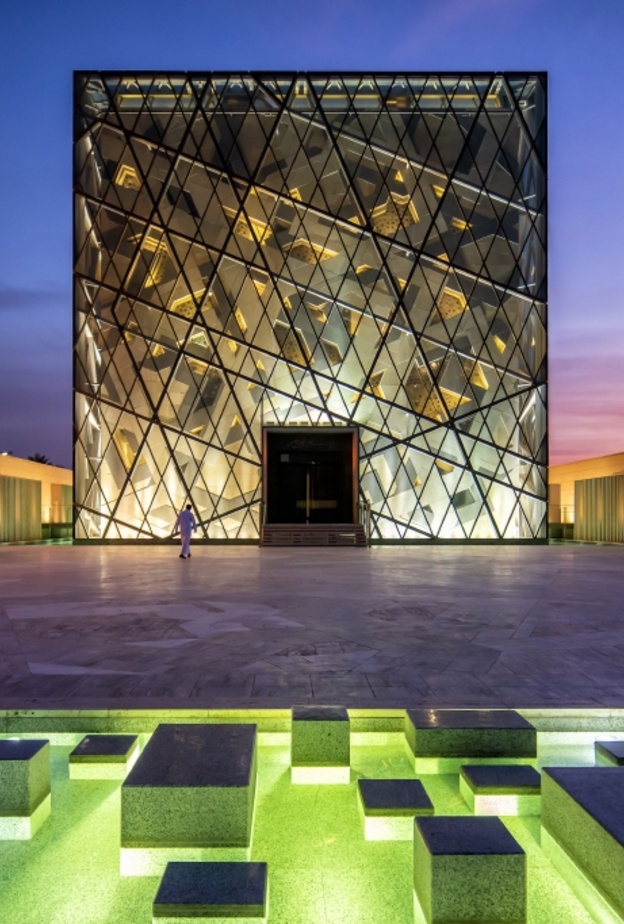 تصوير فهد عبدالحميد 