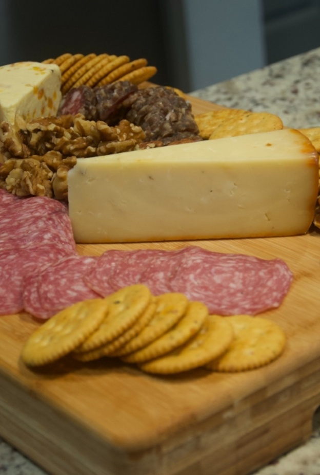 الأطعمة المصنعة وعلاقتها بارتفاع ضغط الدم