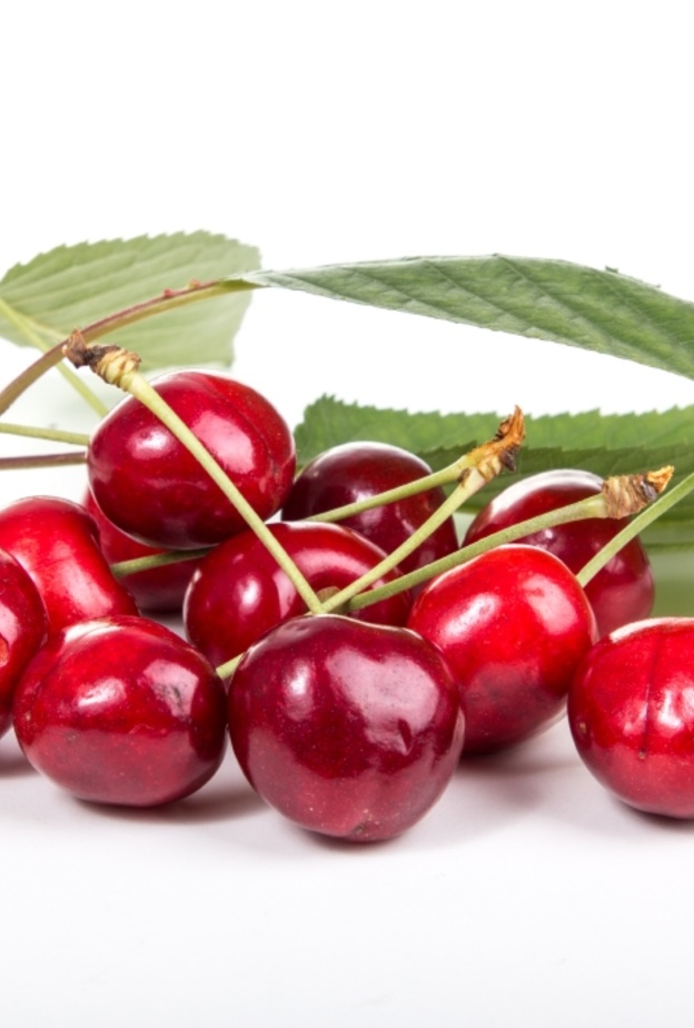 ماهي فوائد الكرز اللاذع لالتهاب المفاصل