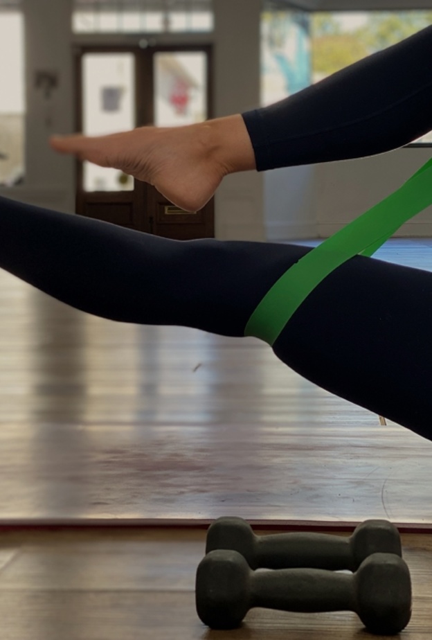 كيف تخففين الام العضلات بعد ممارسة الرياضة