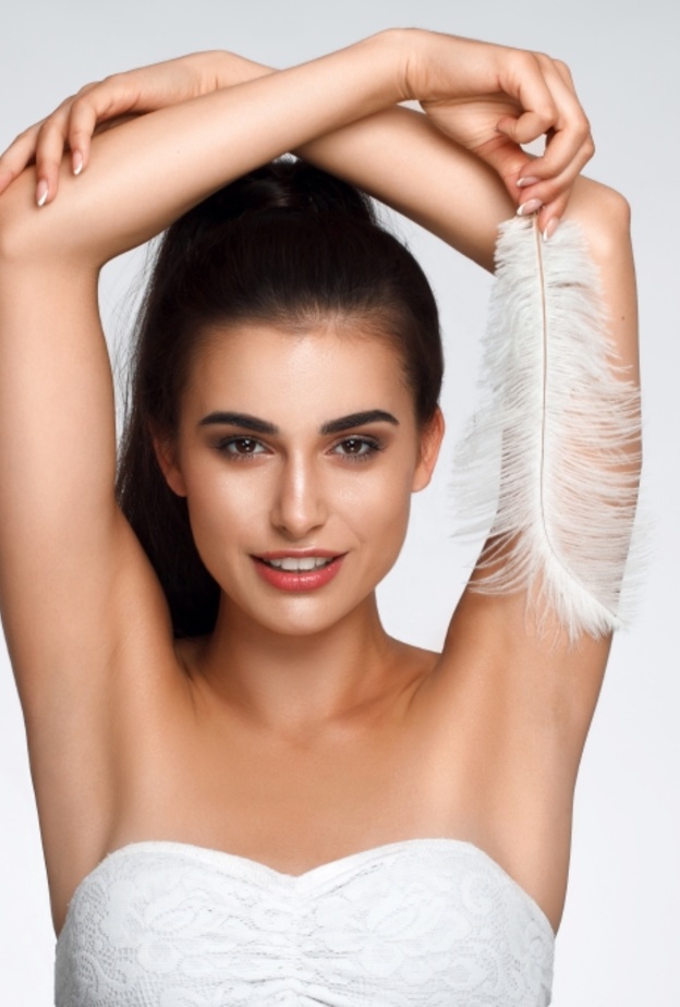 نصائح مهمة لازالة الشعر بالشمع