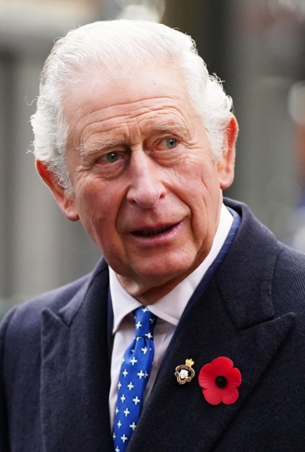 الأمير تشارلز يستعد لزيارة بربادوس بعد أن أصبحت جمهورية