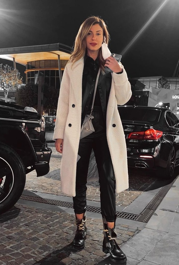 ريتا حرب تتعرض لحادث سير مروع وهذه تفاصيل حالتها الصحية 