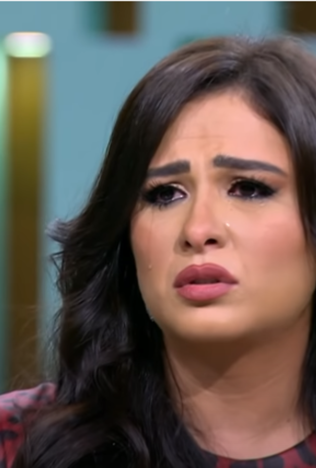 ياسمين عبد العزيز