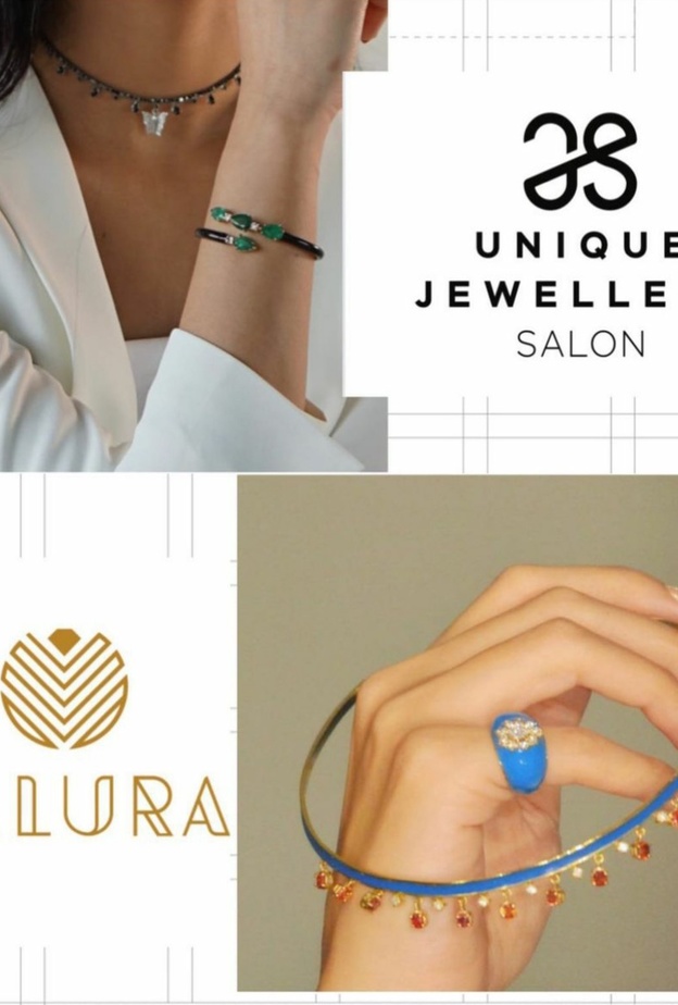 salura دار المجوهرات