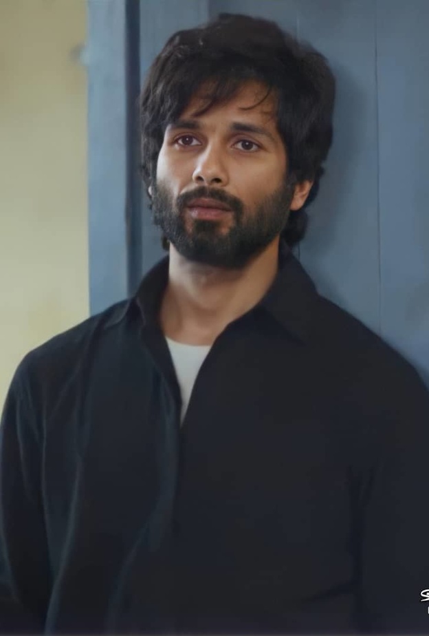 شاهيد كابور يتحدث عن أفلام ندم على العمل فيها