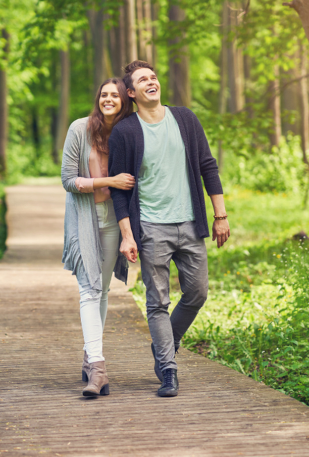 shutterstock- الرجل القوس مثير جداً بالنسبة لأغلب النساء