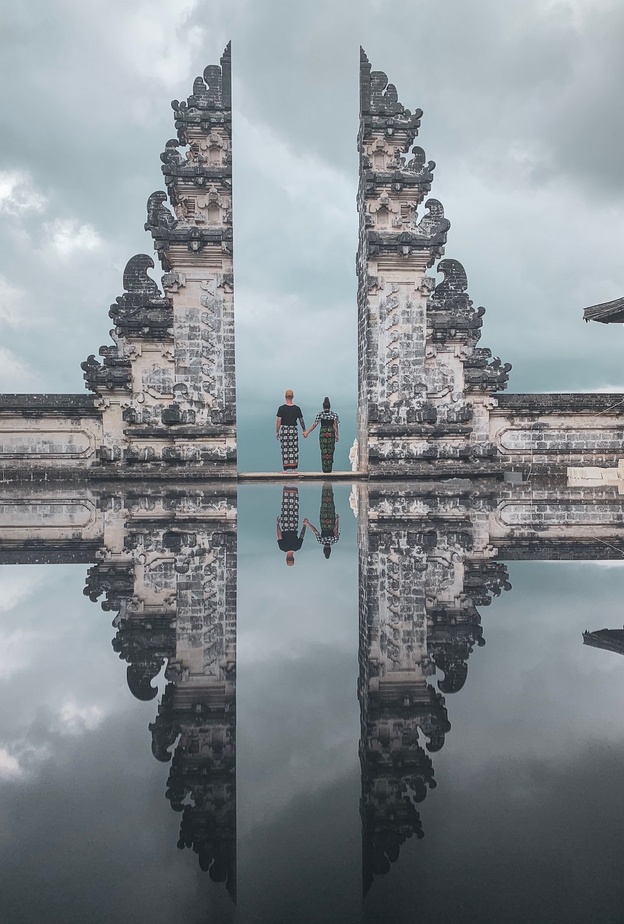 10 أسباب لإختيار جزيرة بالي لشهر العسل