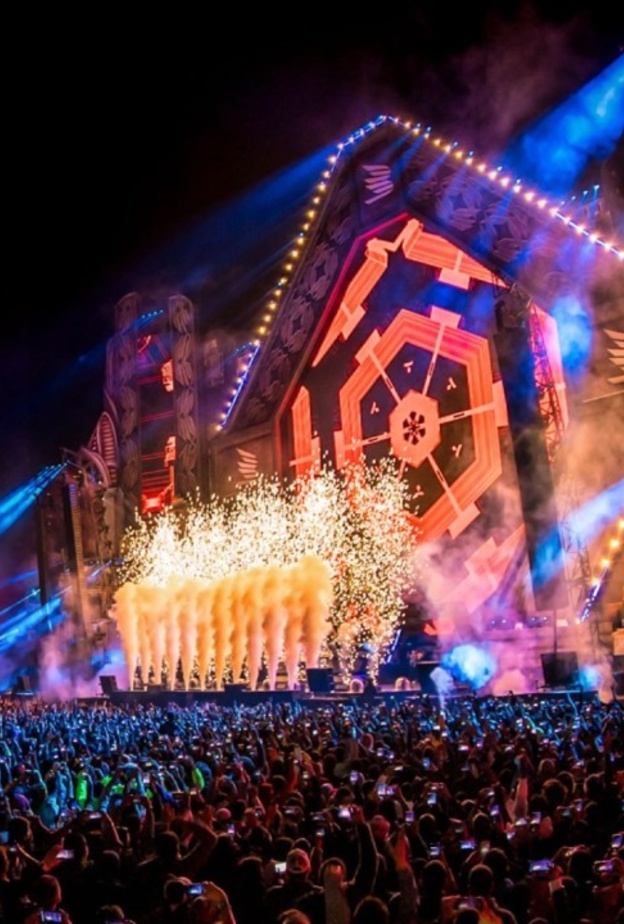 "مدل بيست بريزينتس" تستضيف النجم العالمي ديفيد جيتا في الرياض