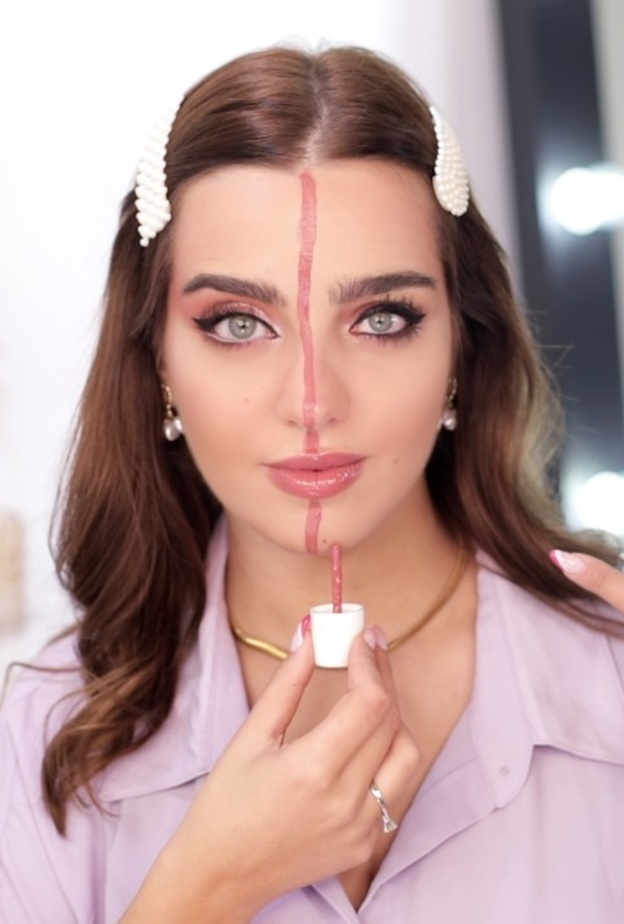 بالفيديو.. حيل تكبير أو تصغير العيون عبر هذه الخطوات