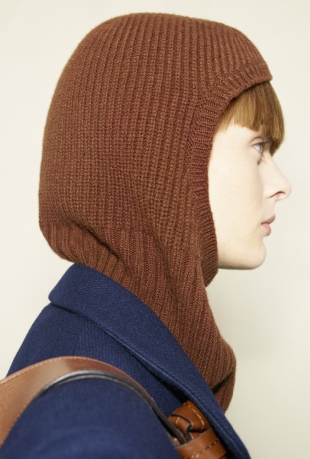 اطلالة من Marine Serre