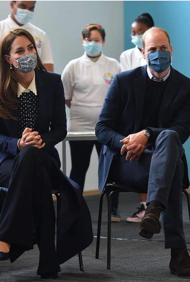 هل يتدخل الأمير وليام لمنع بي بي سي من تغطية احتفالات اليوبيل البلاتيني للملكة؟