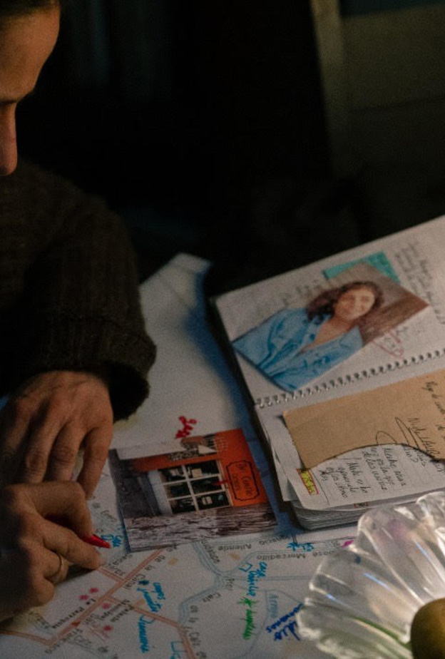 تفاصيل مسابقة أسبوع النقاد الدولي في مهرجان القاهرة السينمائي الـ 43