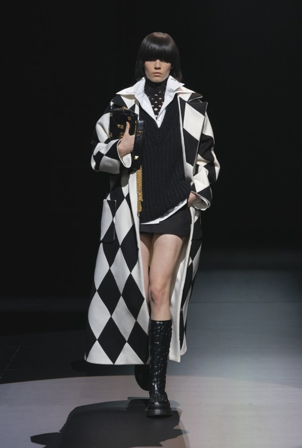 اطلالة من 16arington