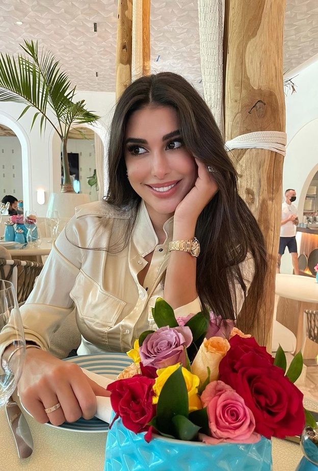 ياسمين صبري 