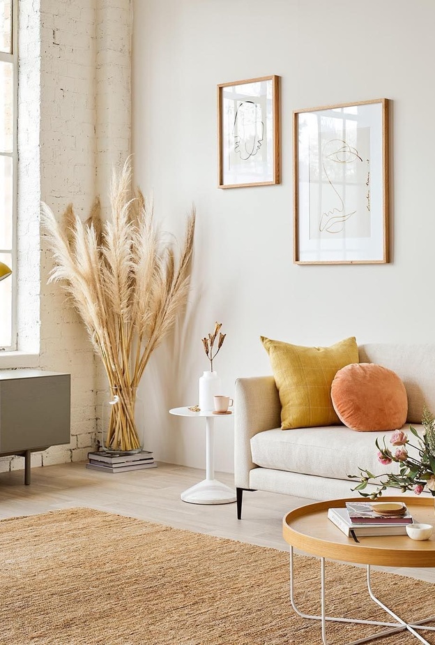 ألوان عصرية لديكور منزلك 2022