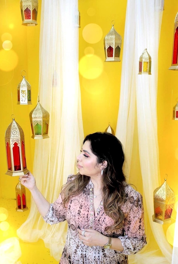 أول متحف للسيلفي في دبي