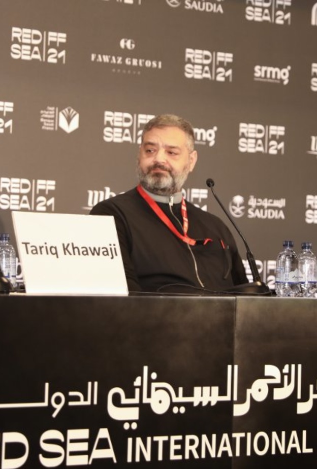 "إثراء" يشارك بـ 3 أفلام سينمائية في مهرجان البحر الأحمر السينمائي الدولي