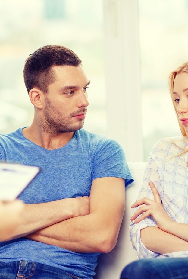 ابرز 3 أخطاء تحول دون تحقيق السعادة الزوجية