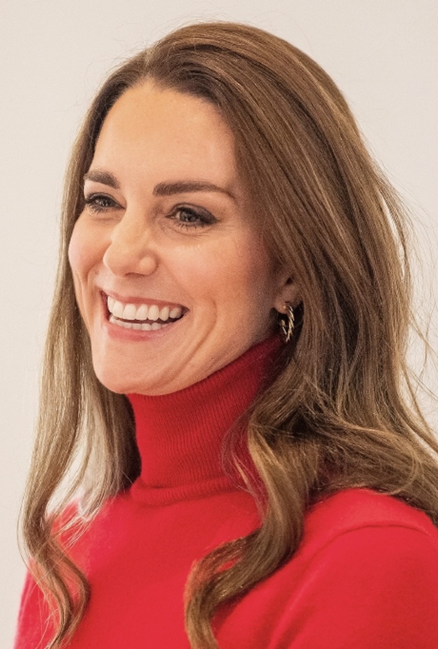 اجمل الوان احمر شفاه للعروس من وحي كيت ميدلتون  (2)