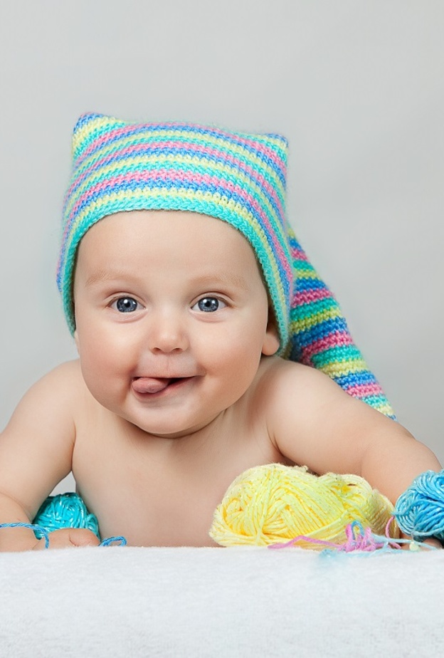 اسماء اولاد مميزة تبدأ بحرف الهاء ومعانيها