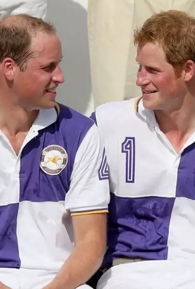 الأمير وليام  يخطط لمنع الأمير هاري من حضور مراسم تتويجه ملك لبريطانيا