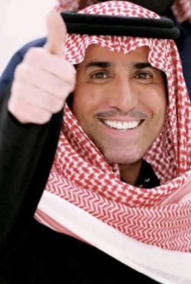 الجامعة العربية المفتوحة تطلق منحة سنوية باسم "فايز المالكي" .. الأولى من نوعها على مستوى العمل الانساني