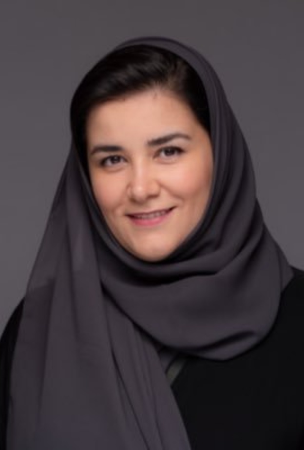 الدكتورة سمية السليمان الرئيس التنفيذي لهيئة فنون العمارة والتصميم نعتز بدورنا لتحقيق التميز العمراني