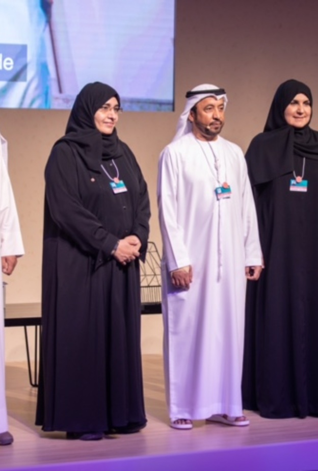 الشارقة صديقة للطفل يطلق معايير المدارس والحضانات الصديقة للطفل في إكسبو 2020 دبي