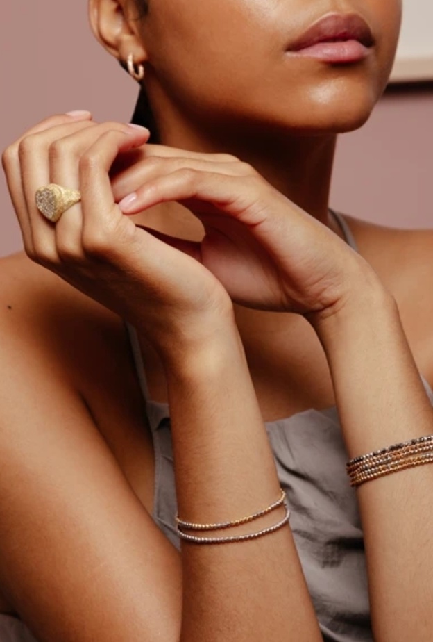 الصورة الرئيسية من موقع Carolina Bucci