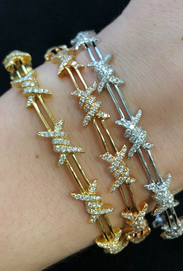 الصورة الرئيسية من موقع ECJ Luxe