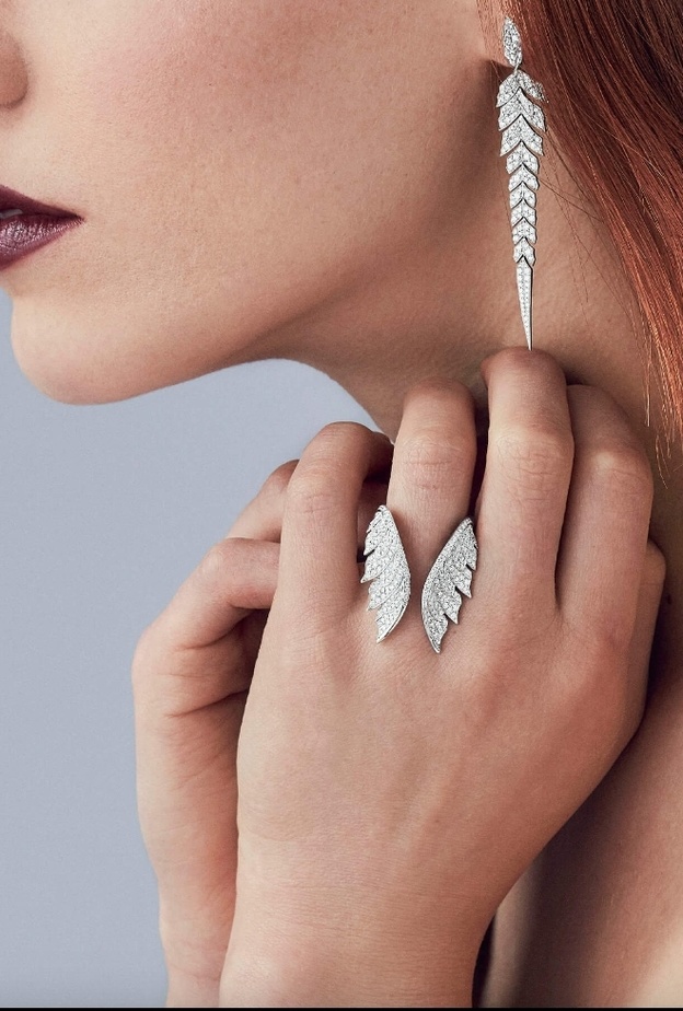 الصورة الرئيسية من موقع Stephen Webster