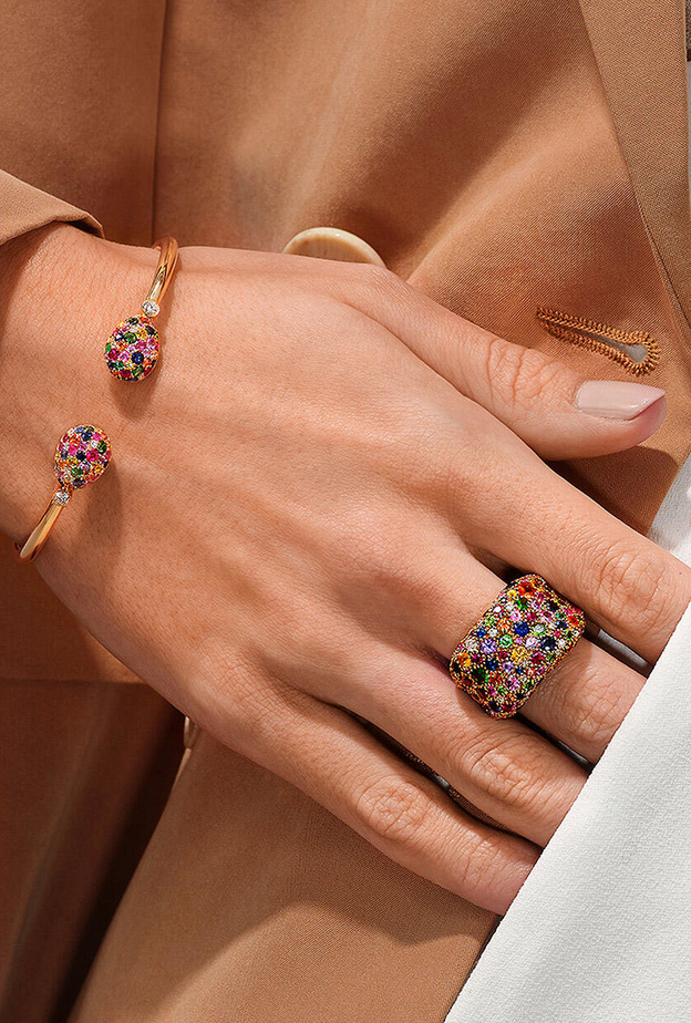 الصورة الرئيسية من Fabergé