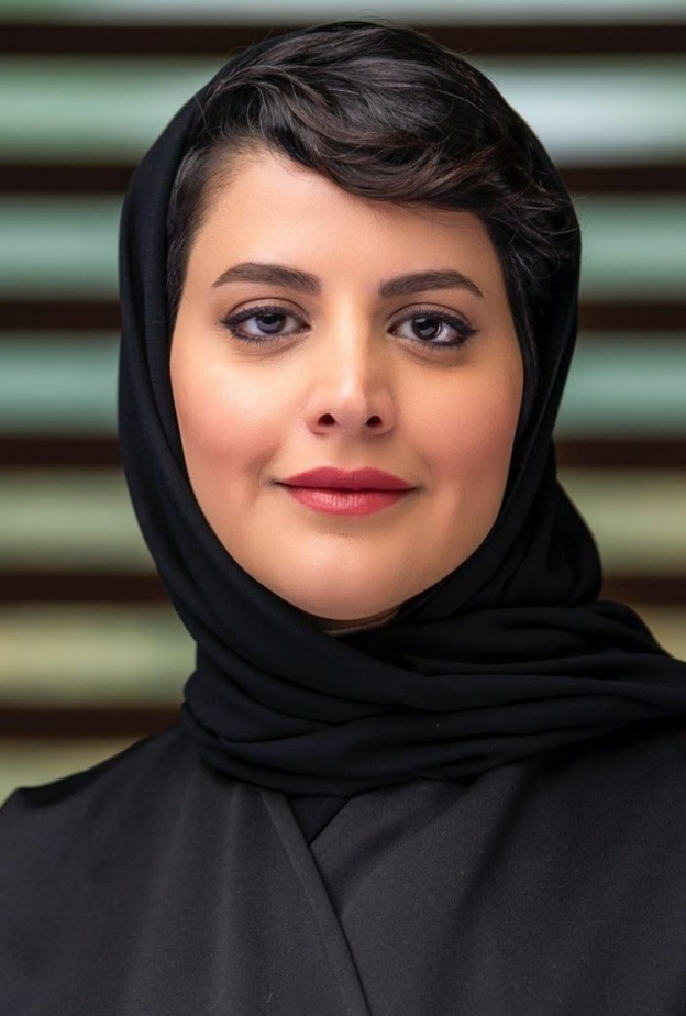 الأميرة هيفاء آل مقرن تلقي الضوء على المشاريع السعودية الرائدة لخدمة اللغة العربية