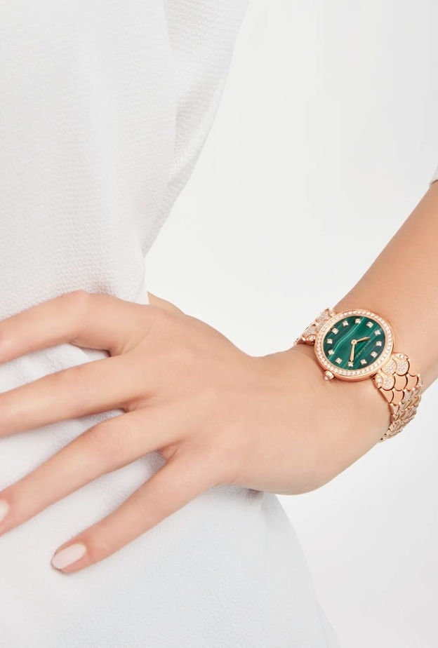 الصورة من موقع بولغري